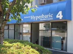 Richmond Hyperbaric